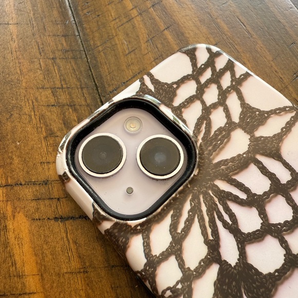 Apple iPhone 14 - Purple 256 g - Picture 6 of 9